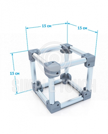 Соединительный куб
