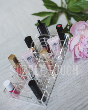 Холдер для помад LIPSTICK HOLDER (32 ячейки)